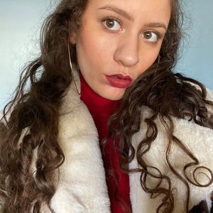 Meet your Posher, Brenna